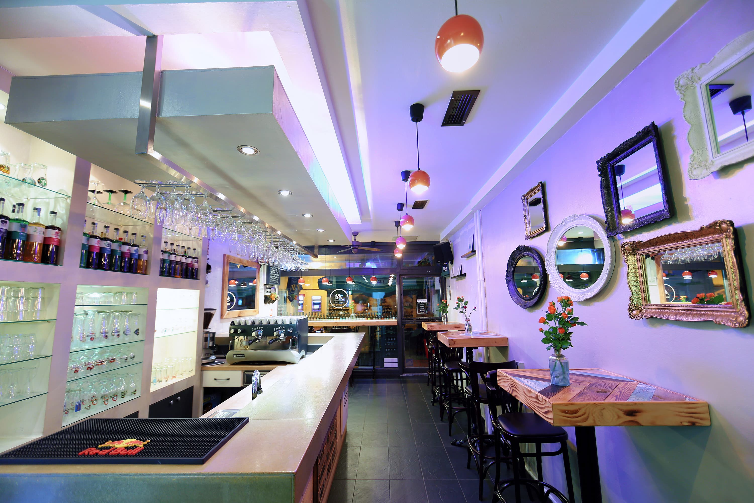 Craft Bar A'è — Novi Zagreb