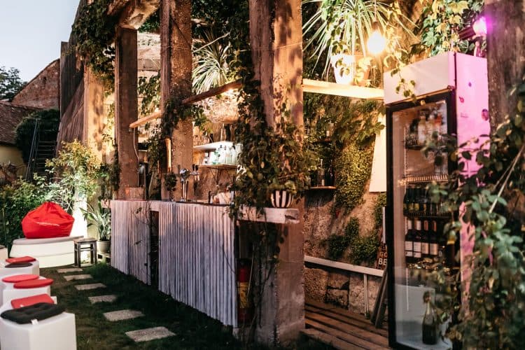 Craft Bar A'è — Centar