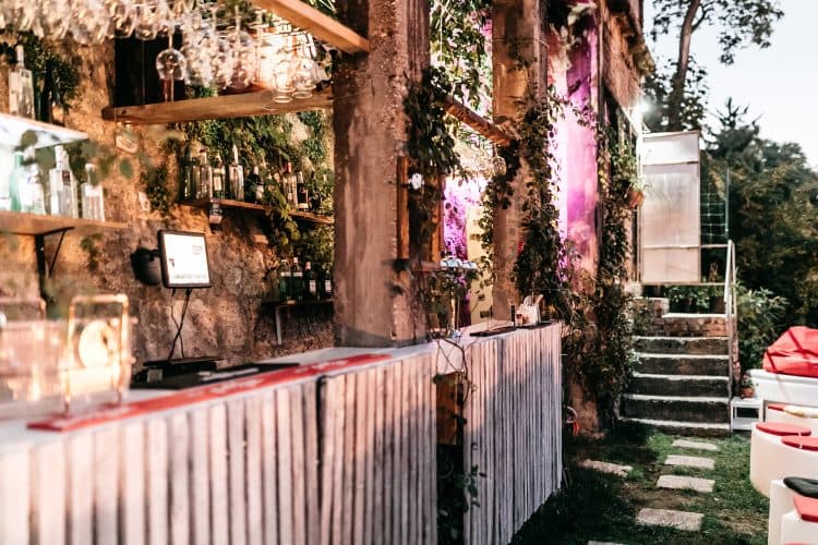 Craft Bar A'è — Centar